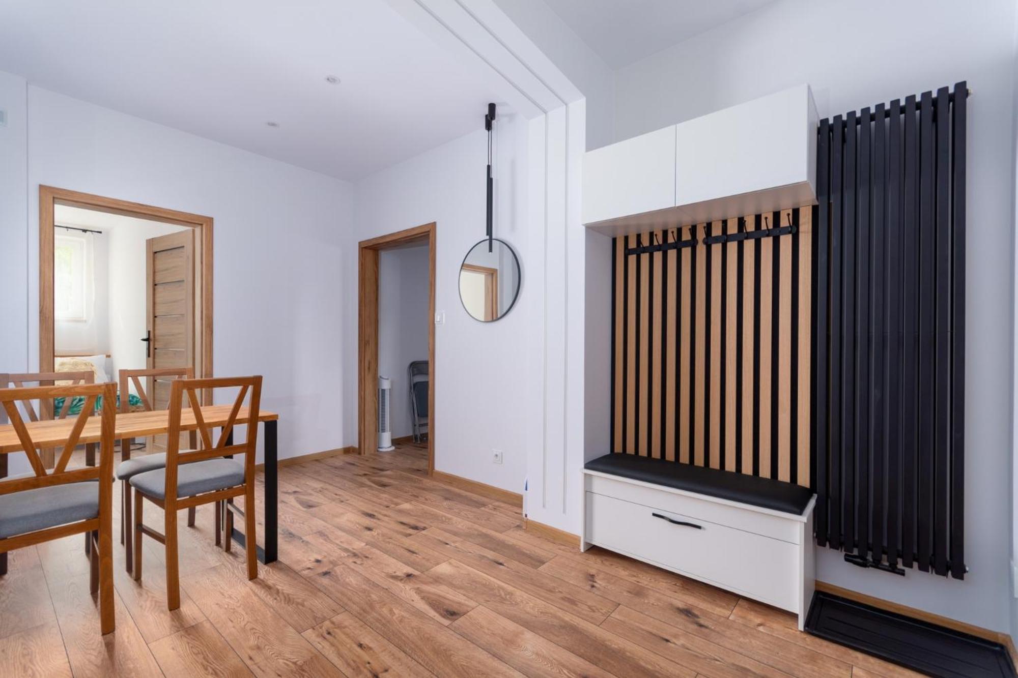 Termy Cieplice Apartment Еленя-Гура Экстерьер фото